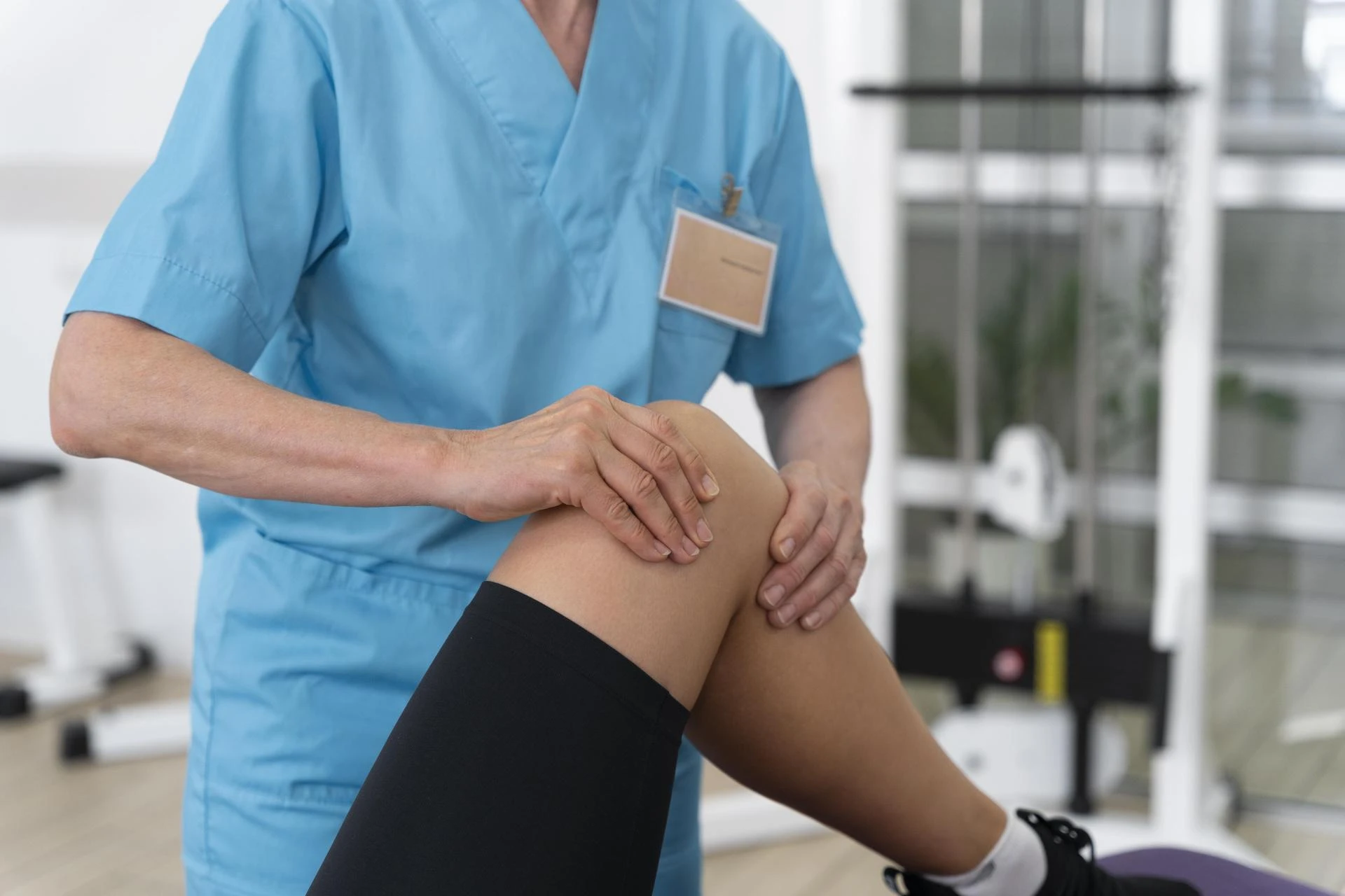 Benefits of Using a Knee Brace for ACL Injuries During Recovery