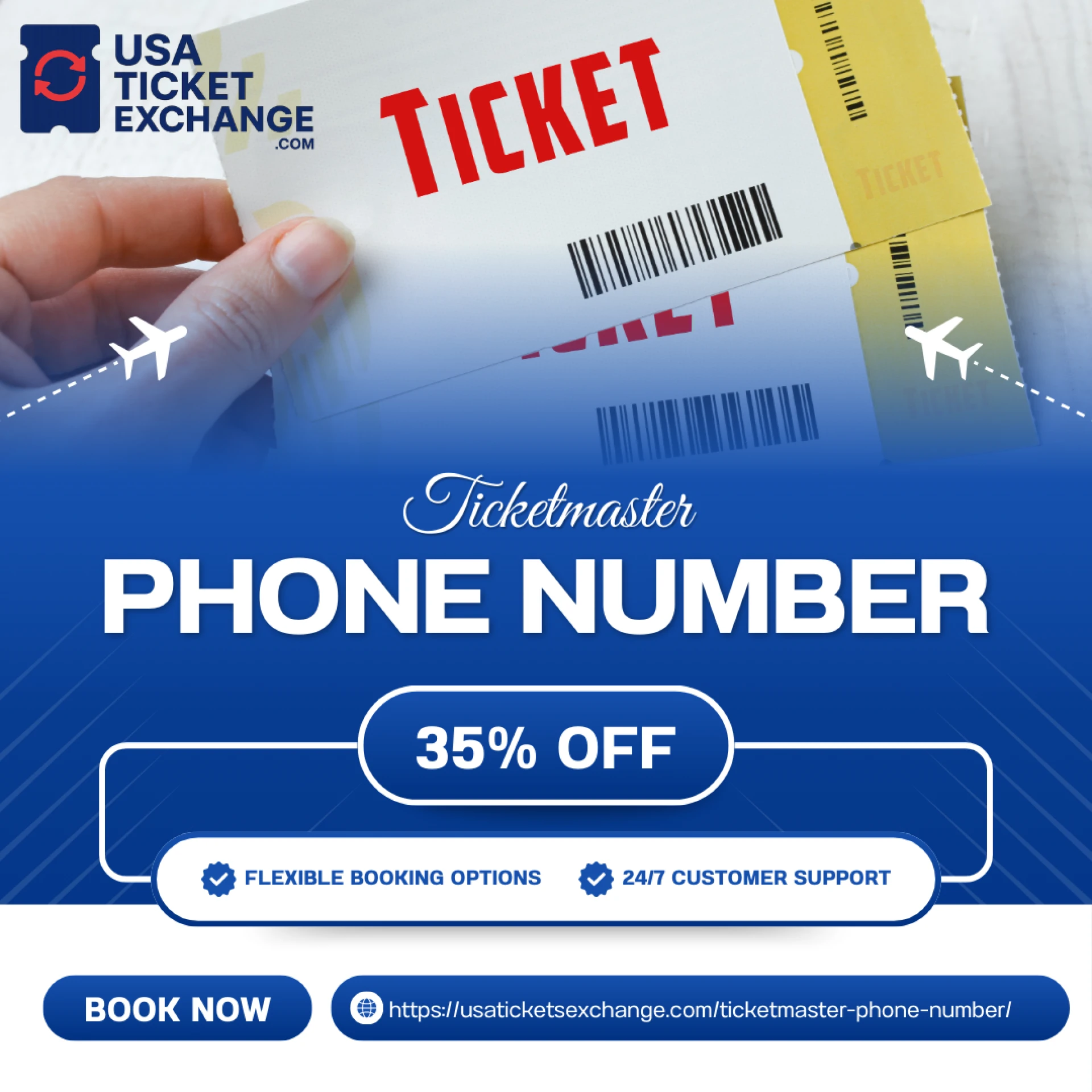 Ticketmaster Phone Number vs Live Chat: Which Support Option Works Better?