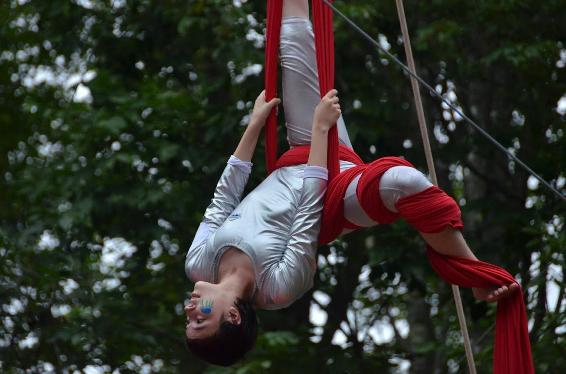 2026 Multidisciplinary Camps: Circus, Dance, and Theater Combined