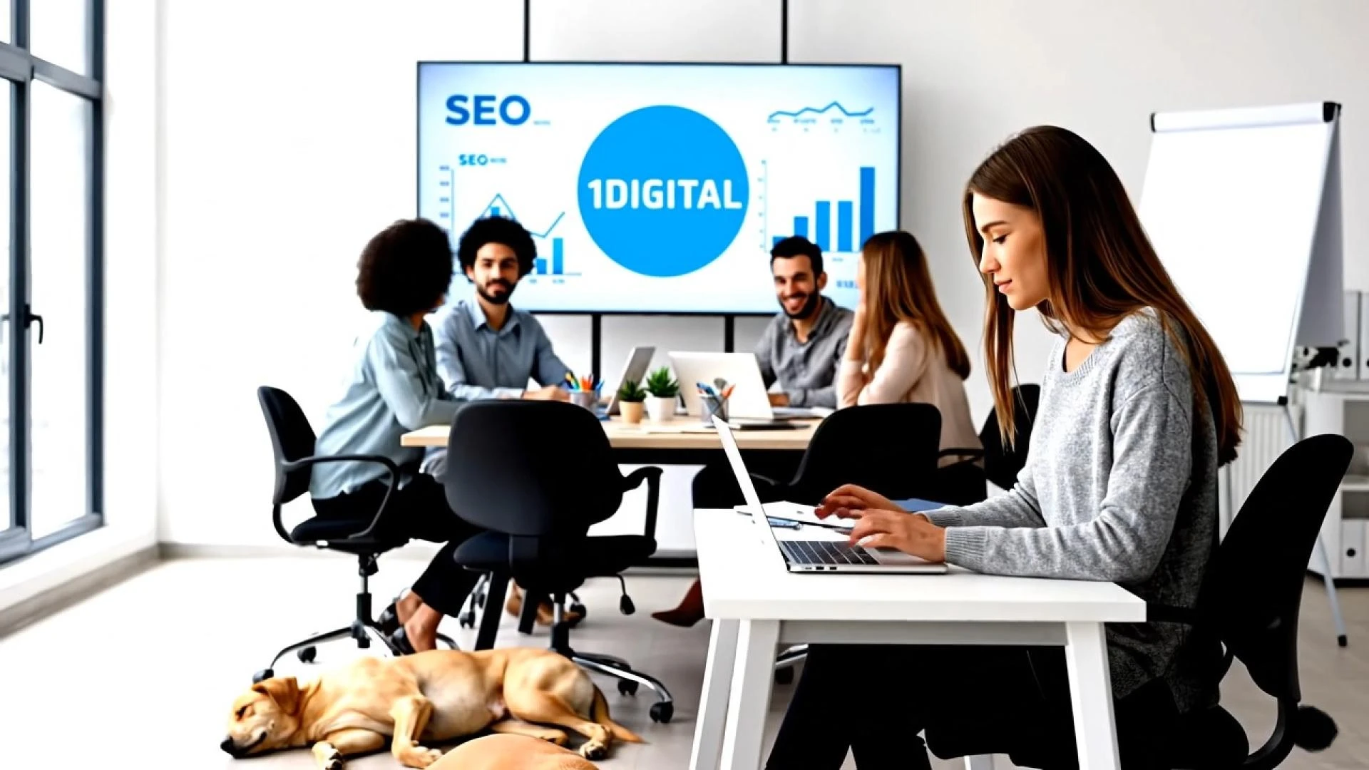 An eCommerce SEO Agency on the Most Important Ranking Signal in 2026