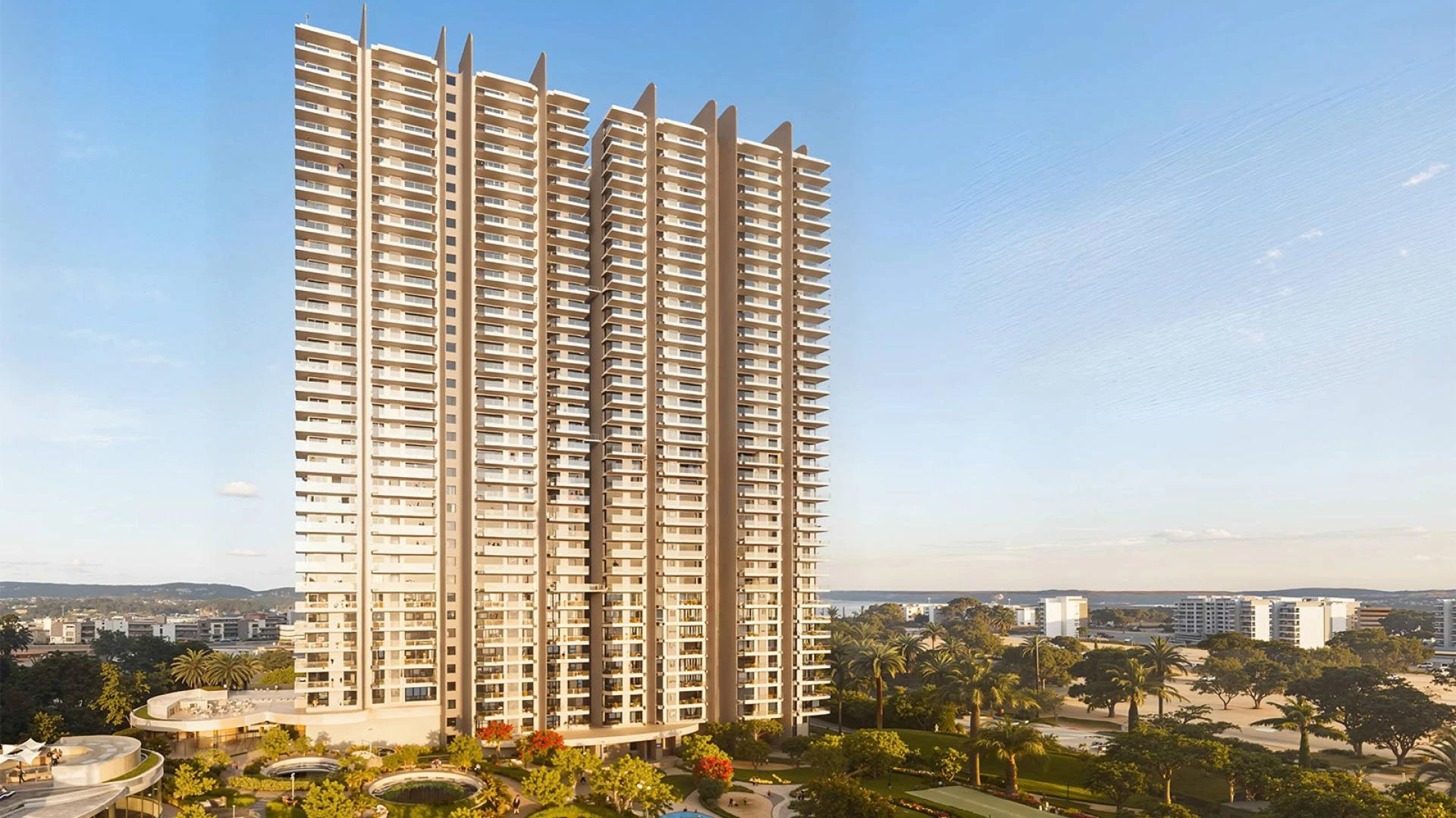 Discover Prime Flats for Sale in Gurgaon: Your Gateway to Modern Living