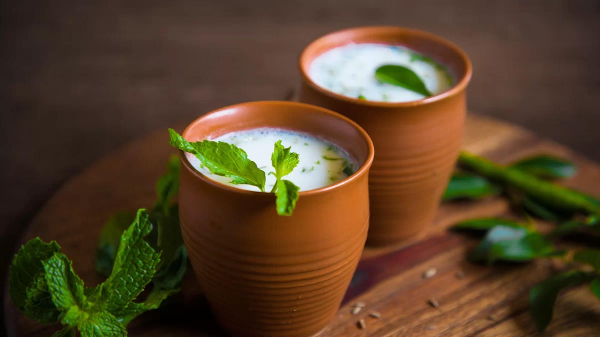 Buttermilk Market Prospects from 2025 to 2031
