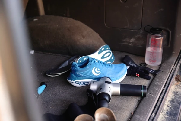 4 Winter Training Tips for Runners Who Love the Long Run