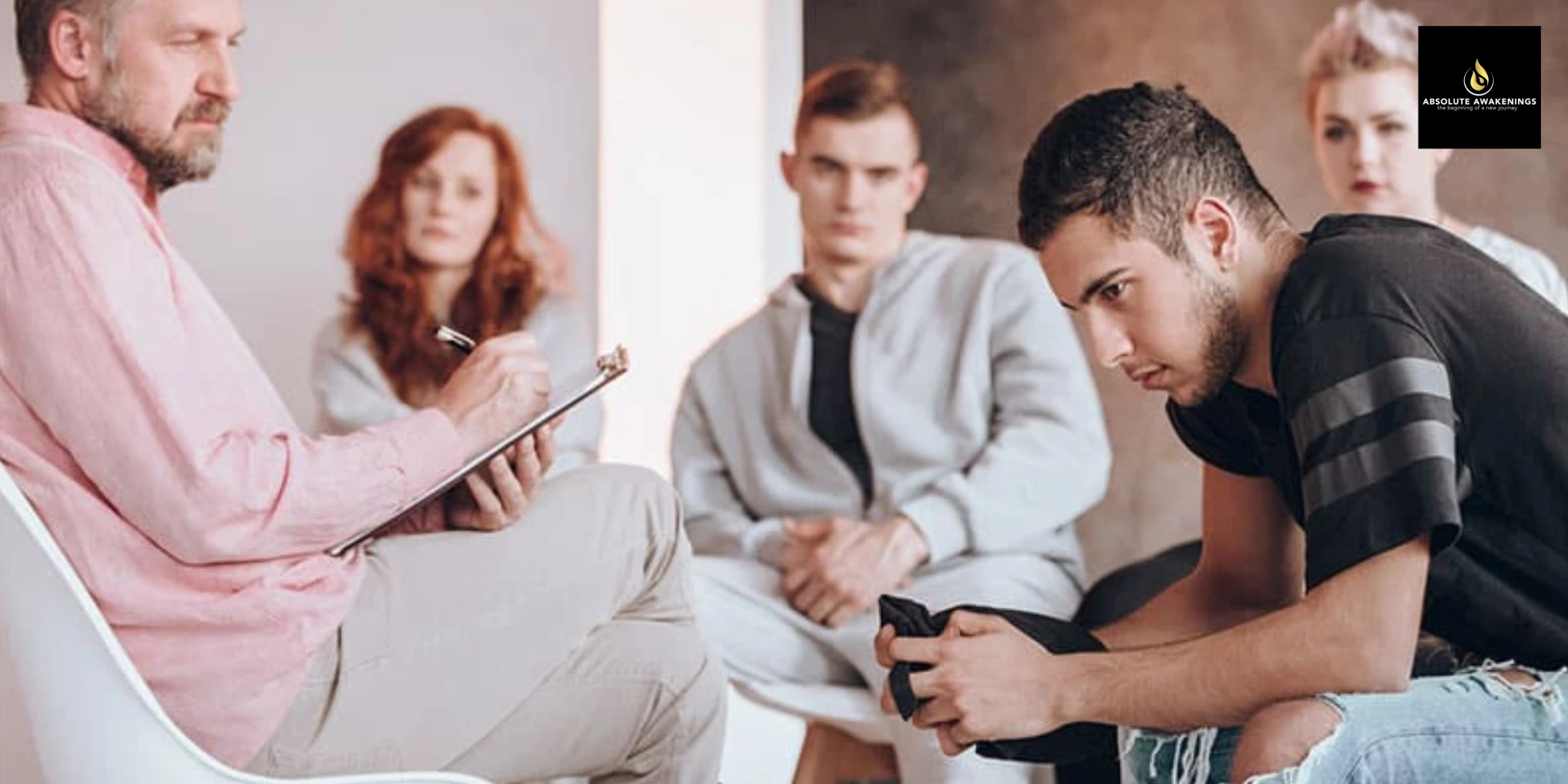 Struggling With Alcohol Withdrawal? How Alcohol Detox Centers in New Jersey Help Patients Safely Recover