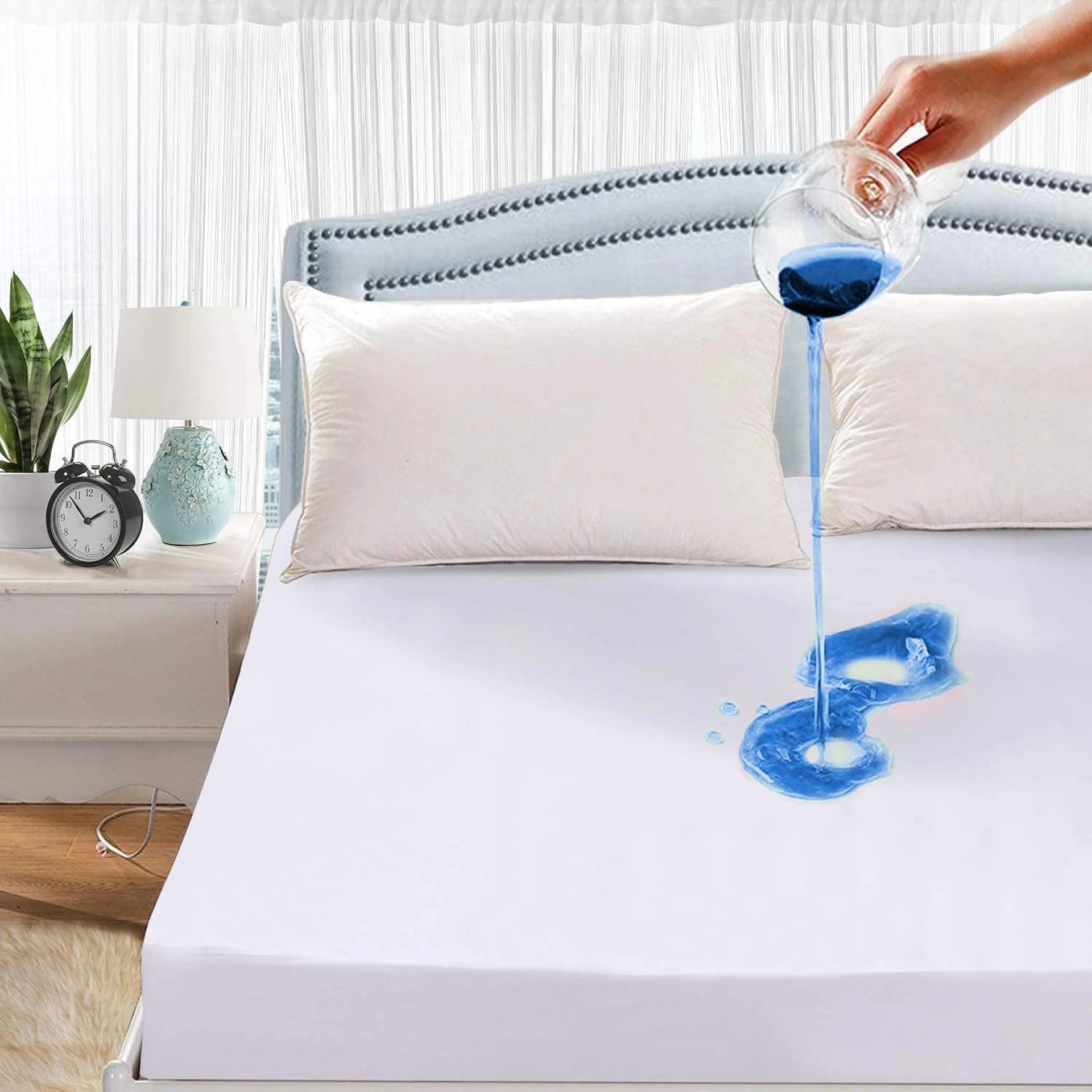 Why Choose a Water Resistant Single Mattress for Your Home