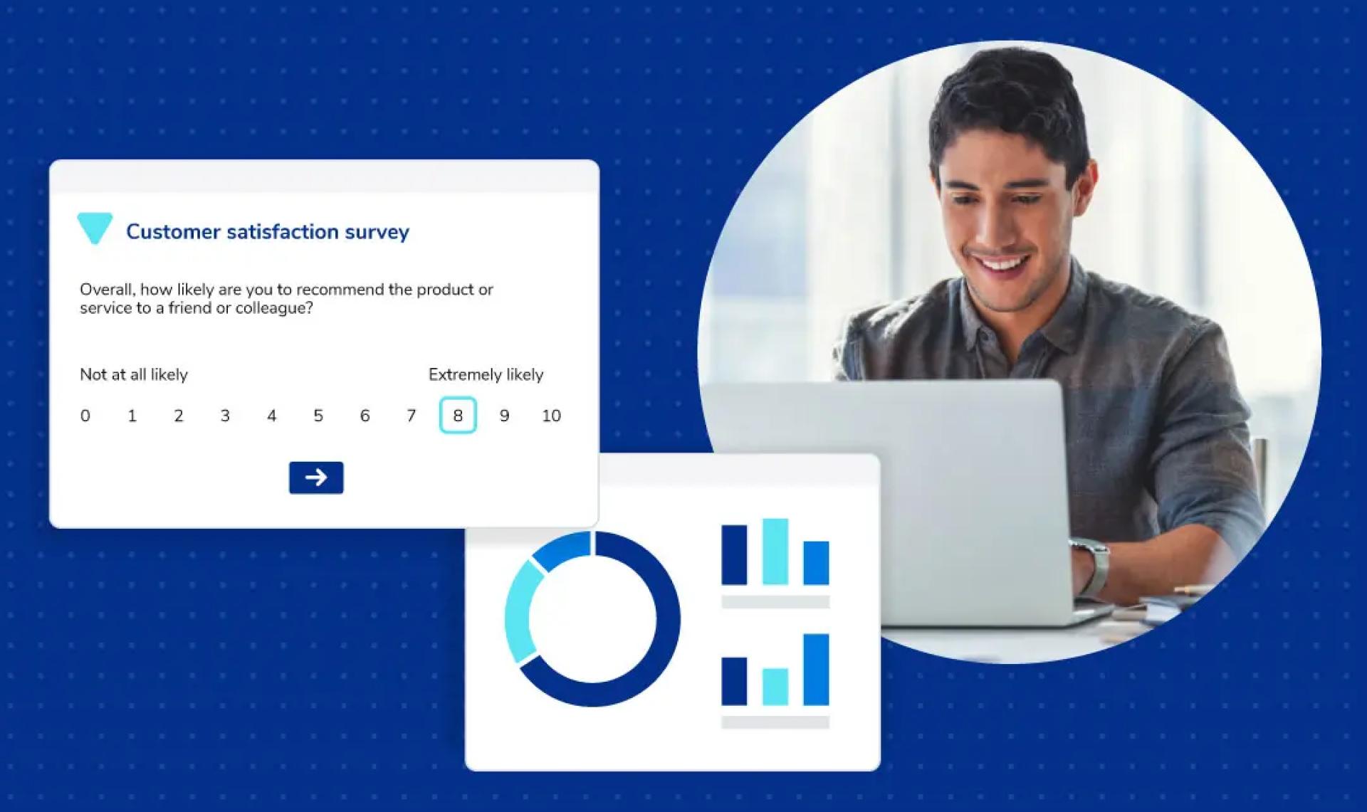 Survey Management Software: Measure Employee Feedback Effectively