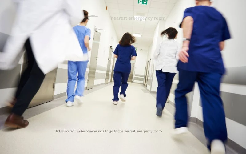 Emergency Room Wait Times: What to Expect