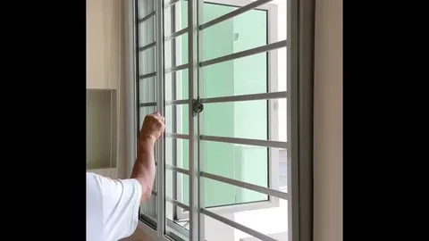 Essential Steps To Choosing Roller Fly Screens for Homes