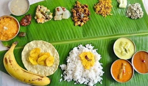 Best Caterers in Bangalore for South Indian Cuisine