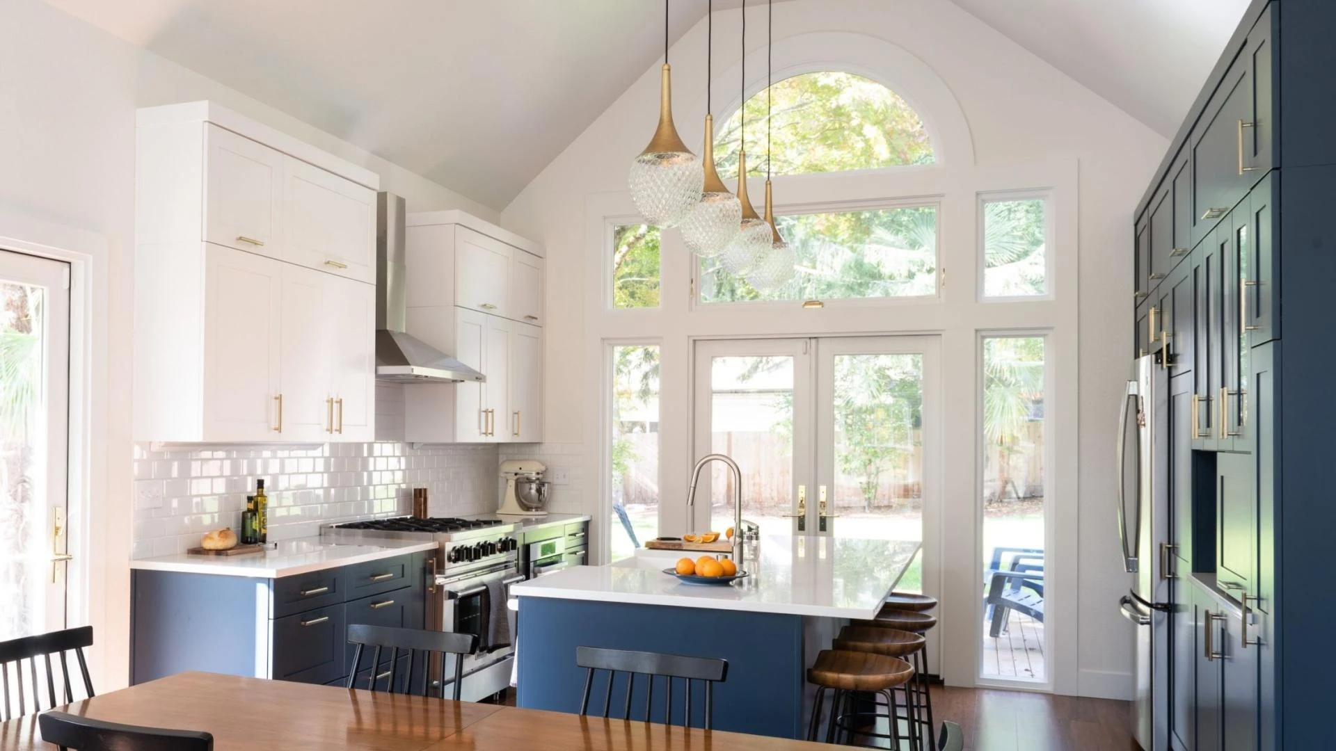 What Should You Look for in a Kitchen Renovation That Adds Resale Value in Seattle?
