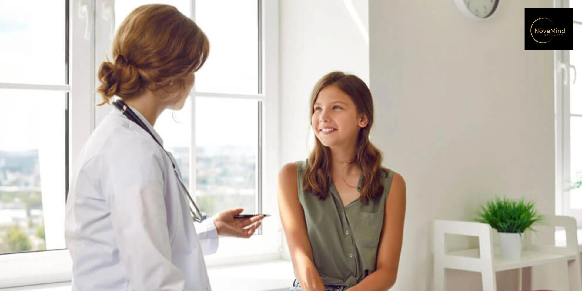 When Your Teen Needs Help but Can’t Leave School: Understanding an Outpatient Rehab Program in New Jersey