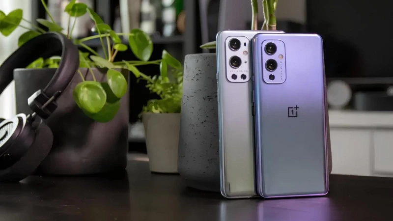  How the OnePlus 8 Pro Matched Premium Rivals and Earned