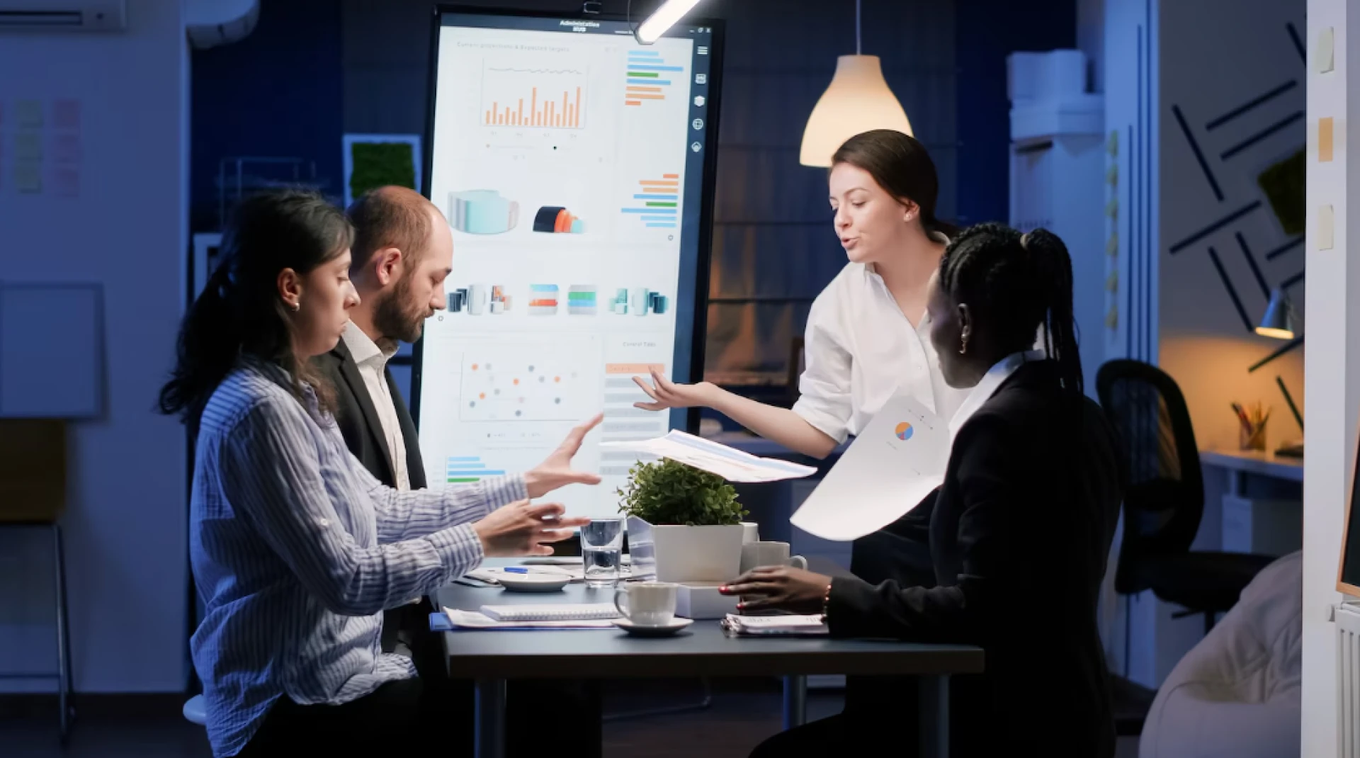 Everything You Need to Know About a Diploma of Project Management in Melbourne