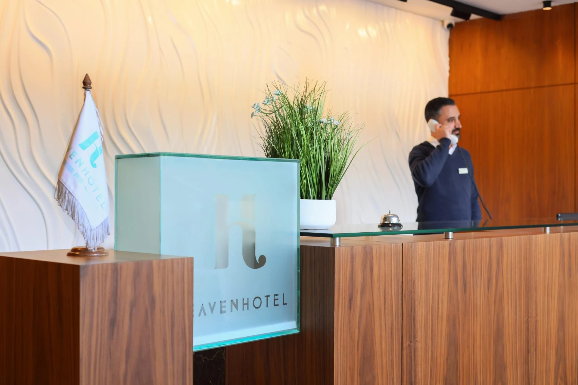 Discover the Best Hotel in Lebanon for Business and Leisure Stays