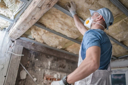 How Experts Enhance Older Home Insulation in Temple, TX: 6 Benefits