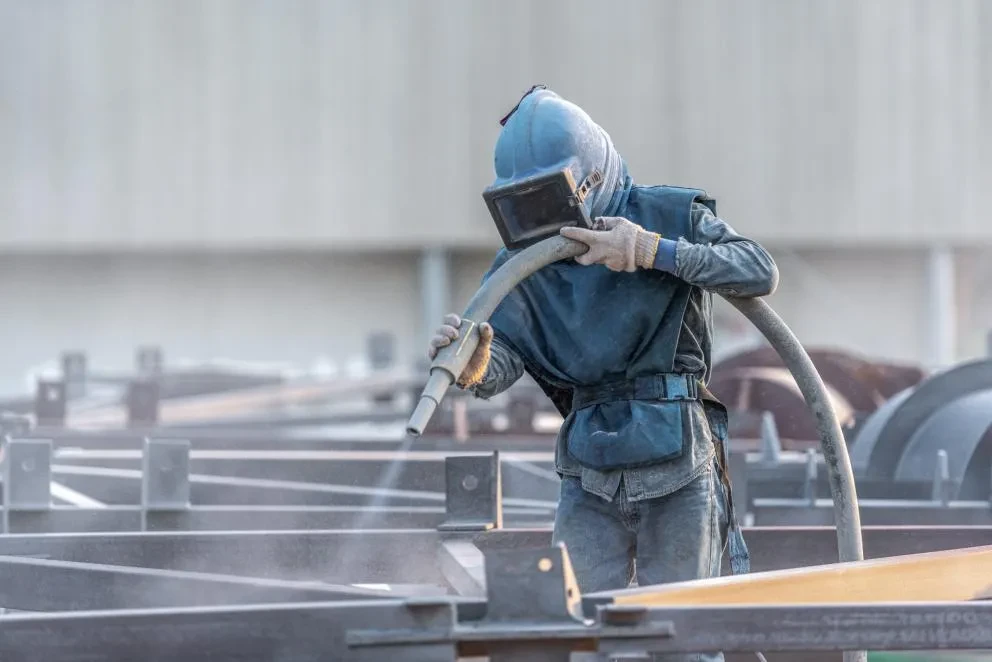 Why Gulf Coast Industries Needs Superior Corrosion Protection for Steel and Aluminum Assets