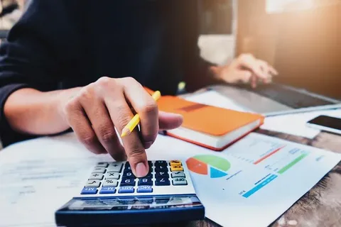 Bookkeeping Consultancy Services for Clear Financial Management