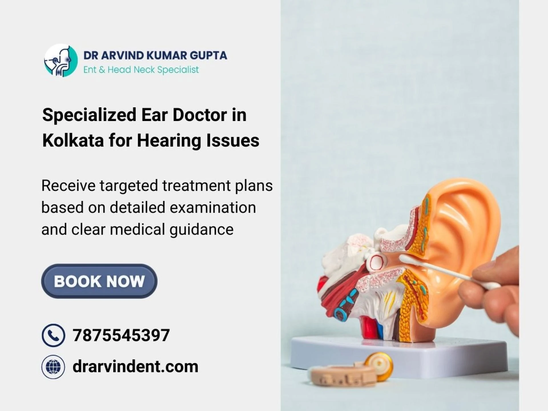 How Seasonal Changes Increase Ear Problems and What to Do About Them