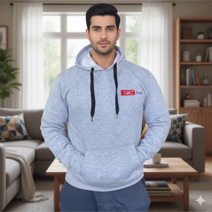 Hoodies Printing That Creates Connection, Comfort, and Brand Identity