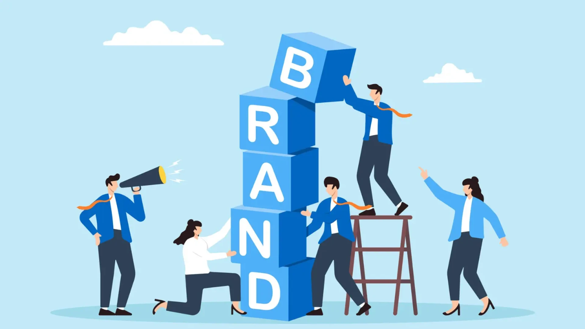 Top-Rated Branding Agencies You Can't Afford to Miss in 2026