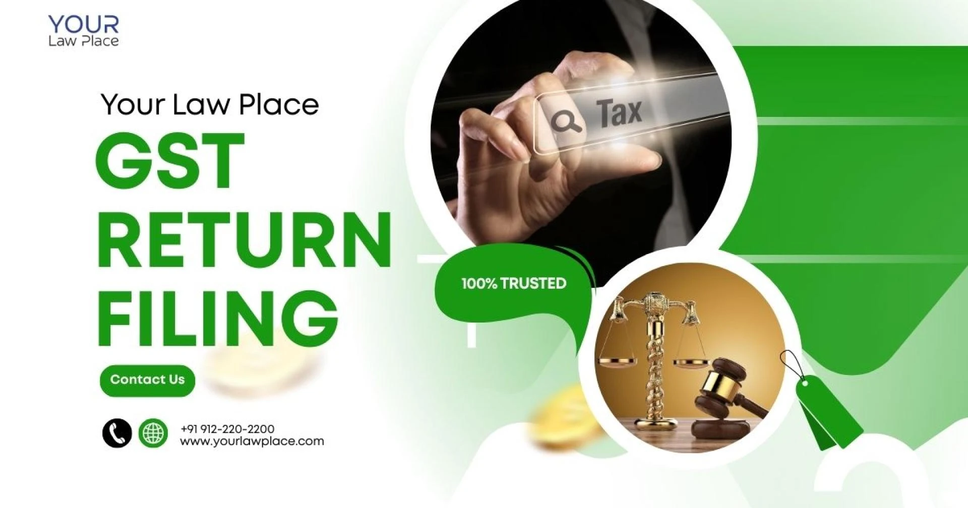 GST Return Filing Mistakes That Can Lead to Legal Trouble for Indian Businesses