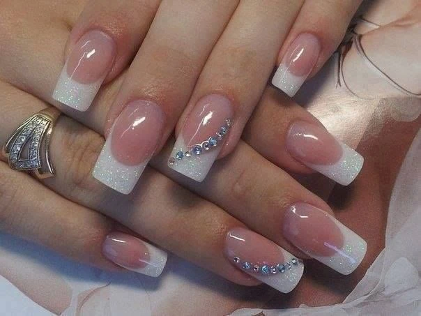 Benefits of Nail Art: Why Nail Art Is More Than Just a Beauty Trend
