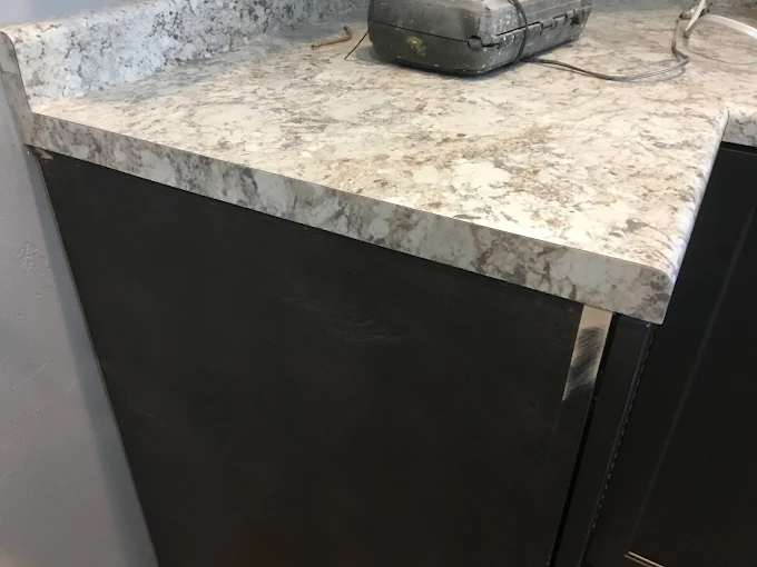 Draft: My Post Transform Your Kitchen With Custom Cabinets and Countertops in Green BayTitle