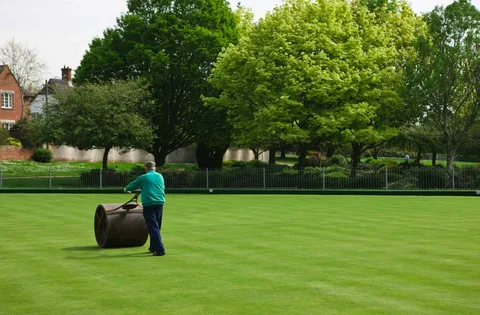 How a Modern Lawn Care Service Business Achieves Perfection Without Banned Synthetics