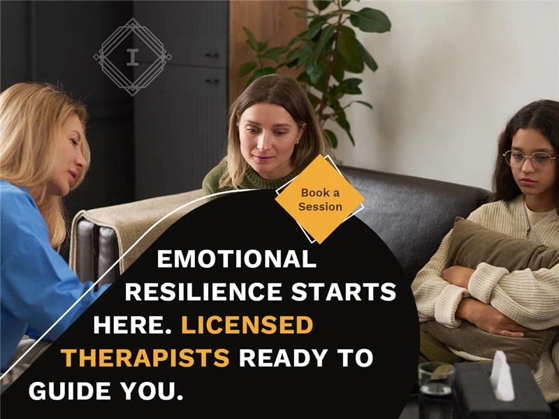 Learning Emotional Detachment for Mental and Emotional Well-Being