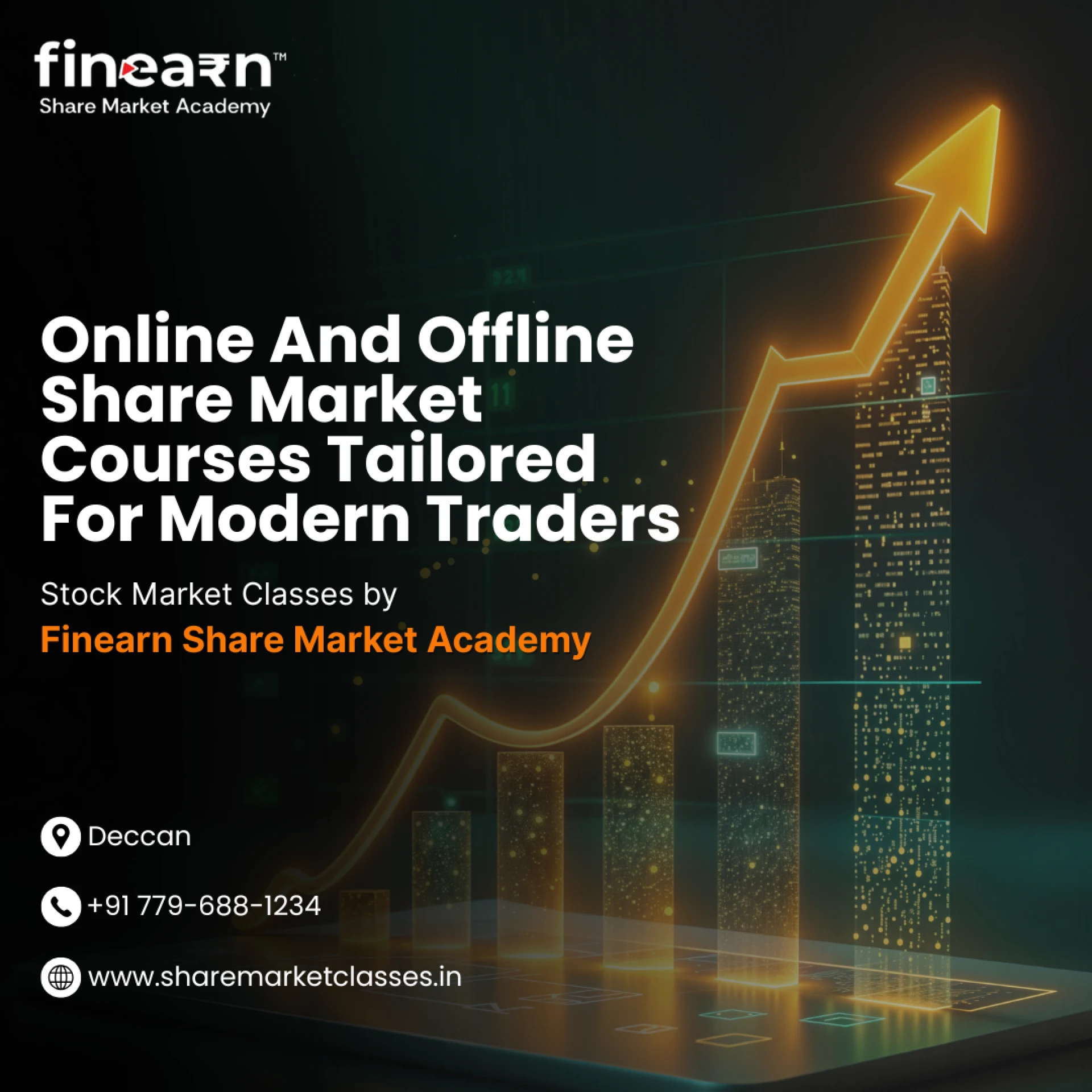 Navigating Modern Derivatives Education in a Rapidly Evolving Market