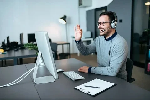 How to Reduce Workload with the Help of Virtual Assistants