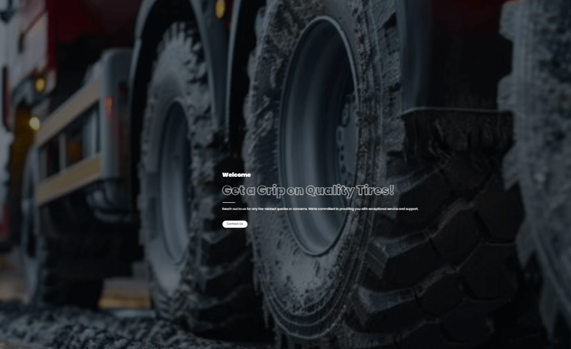 11R22.5 Tire Dimensions: Size Details and What They Mean for Trucks