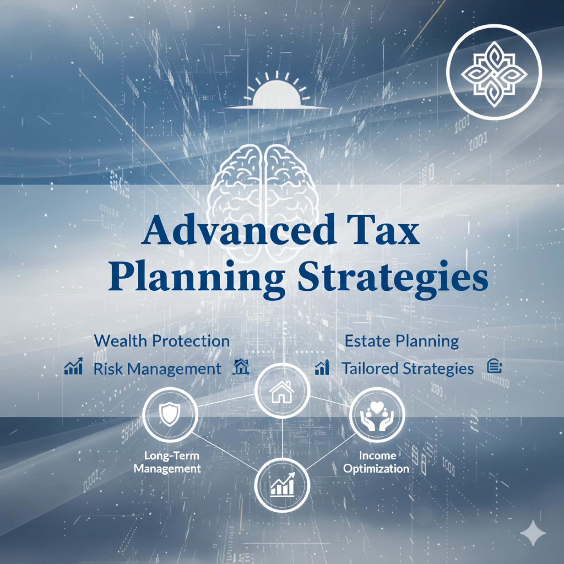 Advanced Tax Planning Strategies | Expert Guide 2026