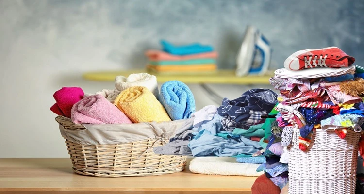 Choosing a Laundry Partner in Dubai: Why Discerning Dubai Residents Are Rethinking Their Laundry Routine