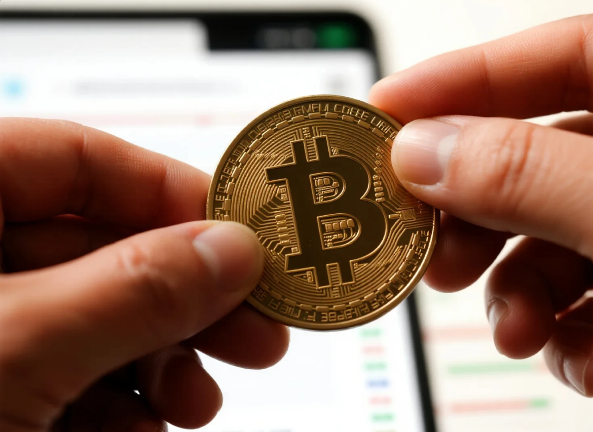 Why Small Bitcoin Investments Deserve Serious Financial Modeling