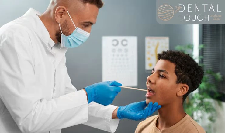 Looking for a General Dentist in Leesburg? Comprehensive Care for the Whole Family