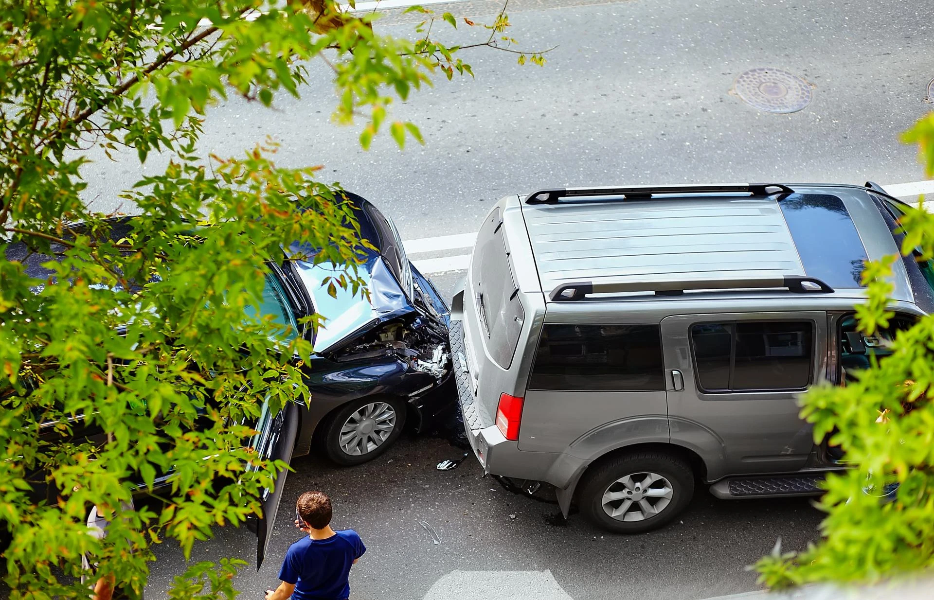 5 Mistakes to Avoid After a Car Accident in Williamsburg