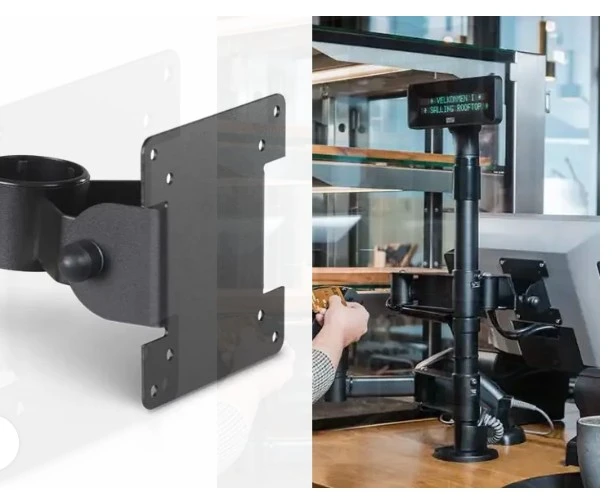 Kiosk Floor Mount Solutions: The Foundation of Reliable and Engaging Digital Kiosks