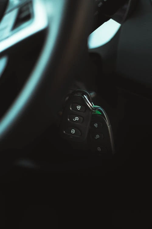 What Every Driver Should Know About Modern Car Key Technology and Locksmith Services in Las Vegas