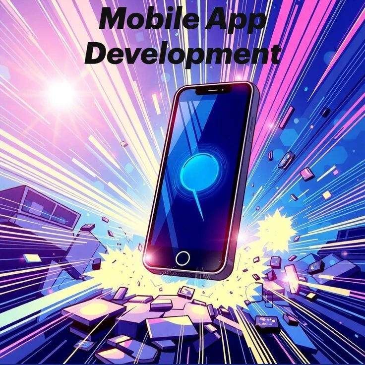 Top 5 Mobile App Development Companies in Dubai [2026 Updated]