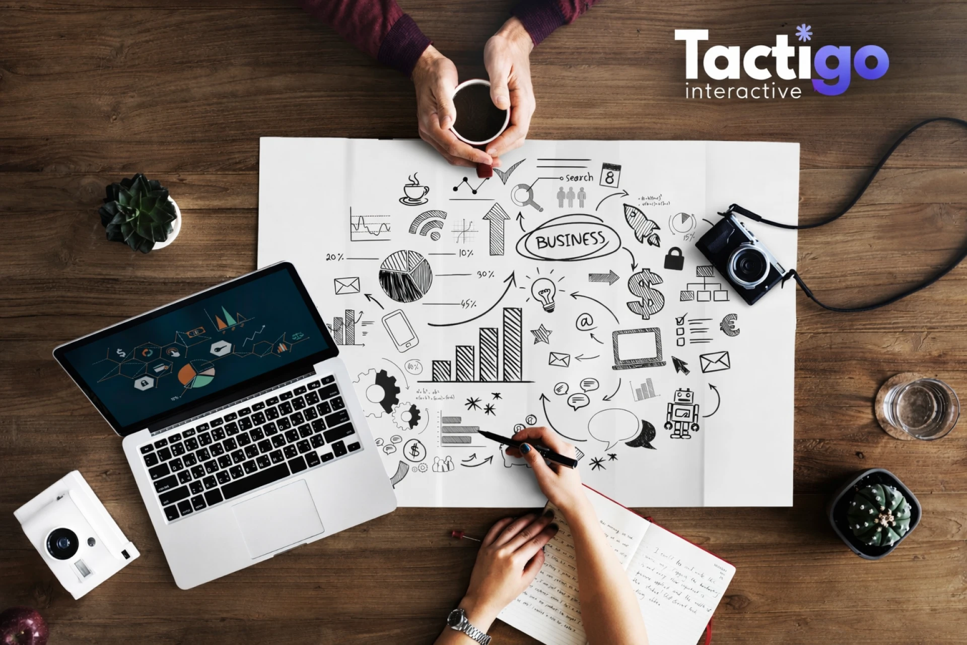 Will AI Take Over the Jobs of Digital Marketers in 2026?