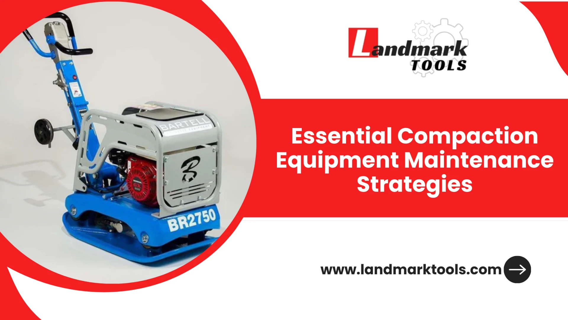 Essential Compaction Equipment Maintenance Strategies