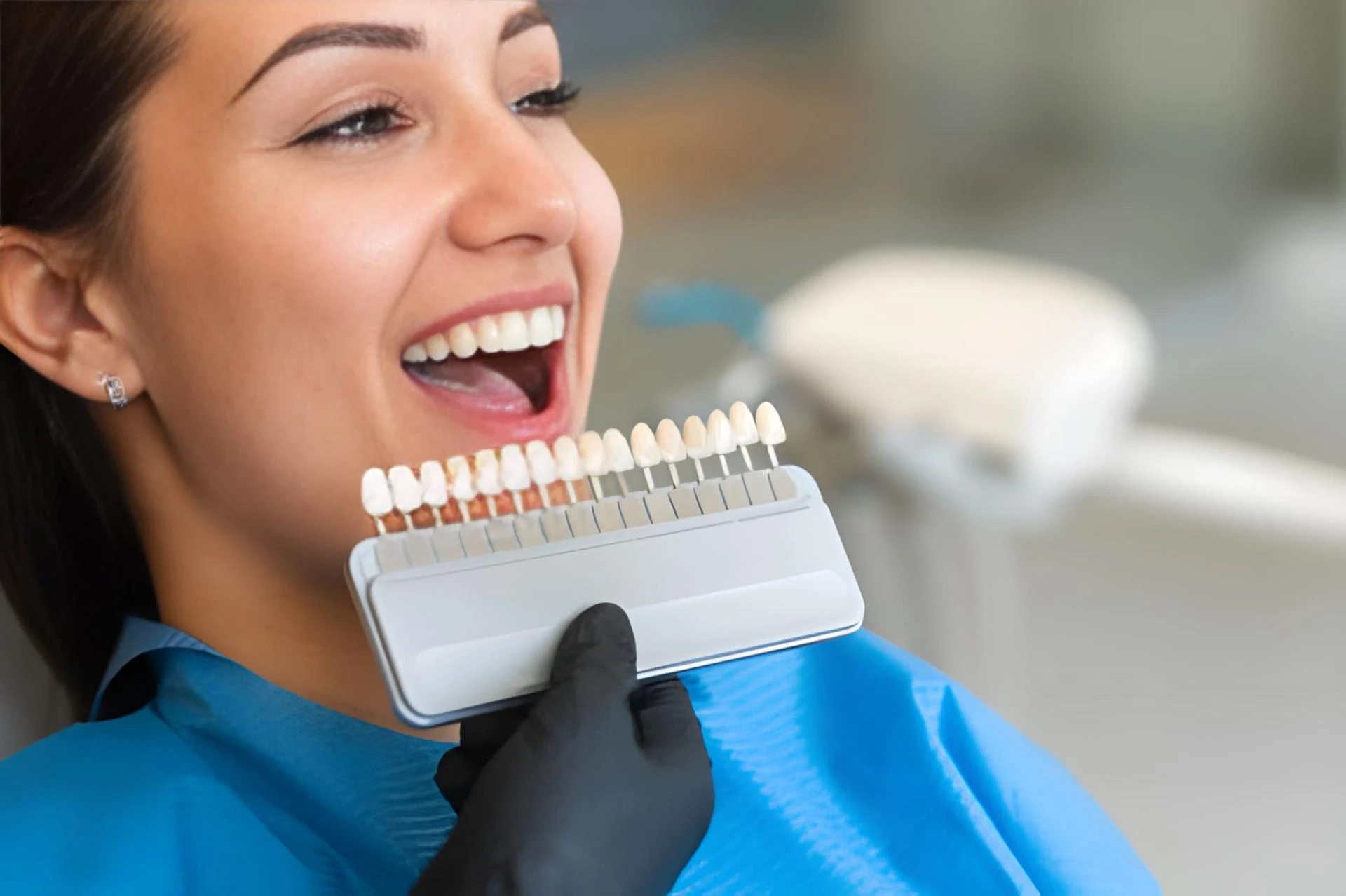 Are Porcelain Veneers Right for You? A Killeen Dentist Explains the Key Signs
