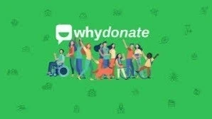 Hoe Start Je Een Crowdfunding Voor Jezelf | WhyDonate
