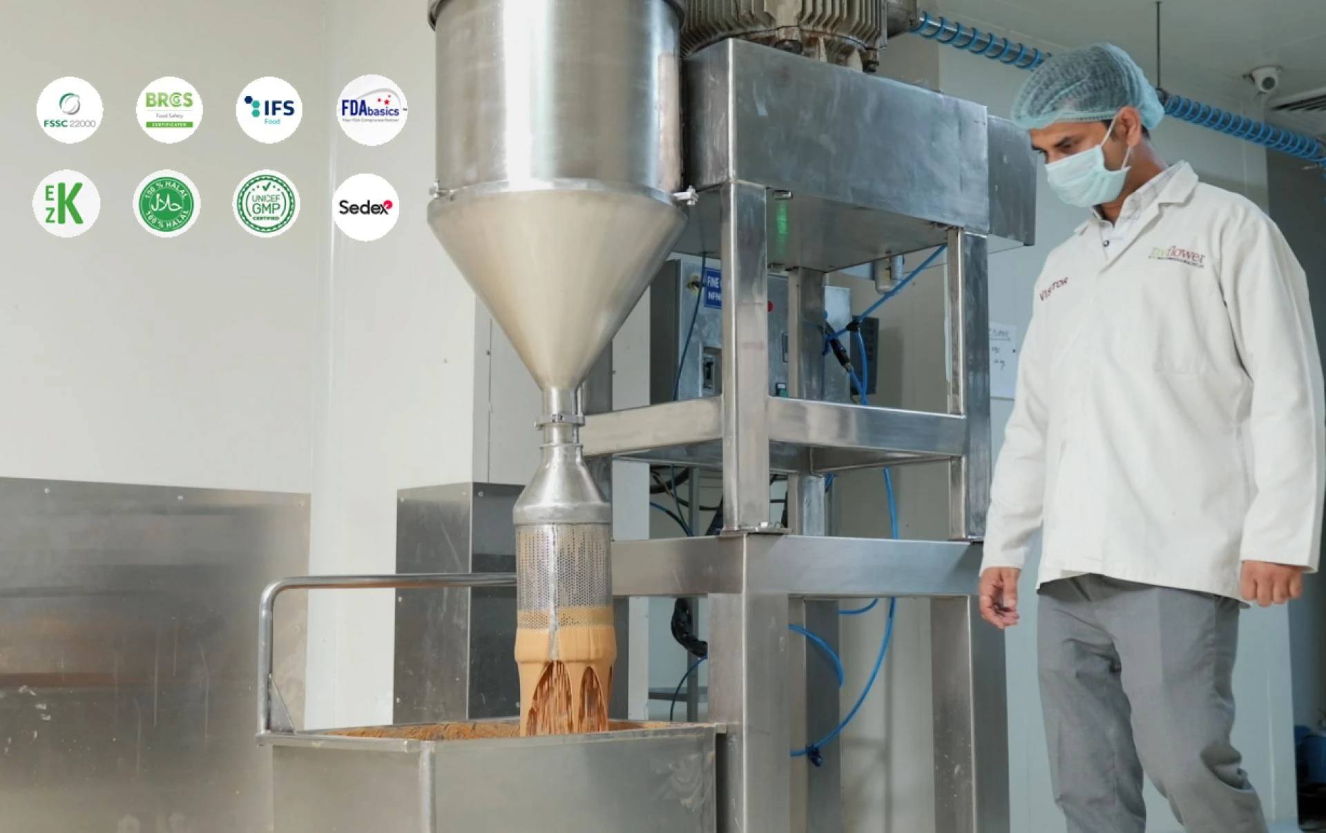 Questions Every Importer Should Ask Their Peanut Butter Supplier