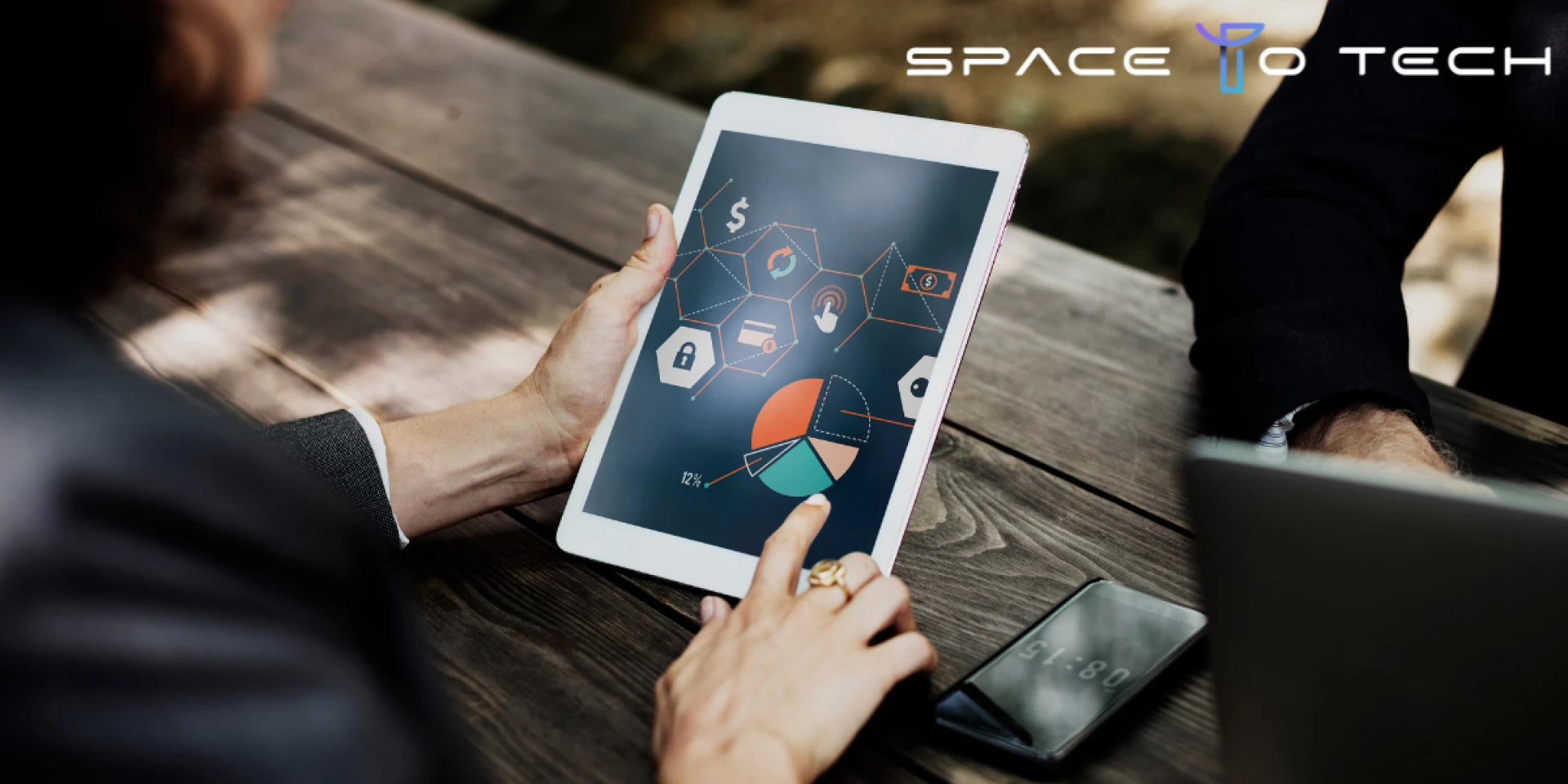 iPad App Development Services: A Complete Guide for Businesses