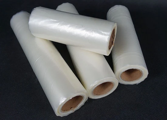 Storage and Handling Guidelines for Water Soluble Film