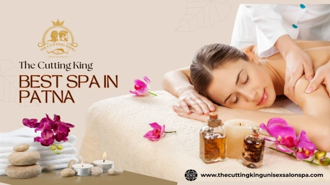 The Role of Spa Services in Modern Wellness and Stress Relief