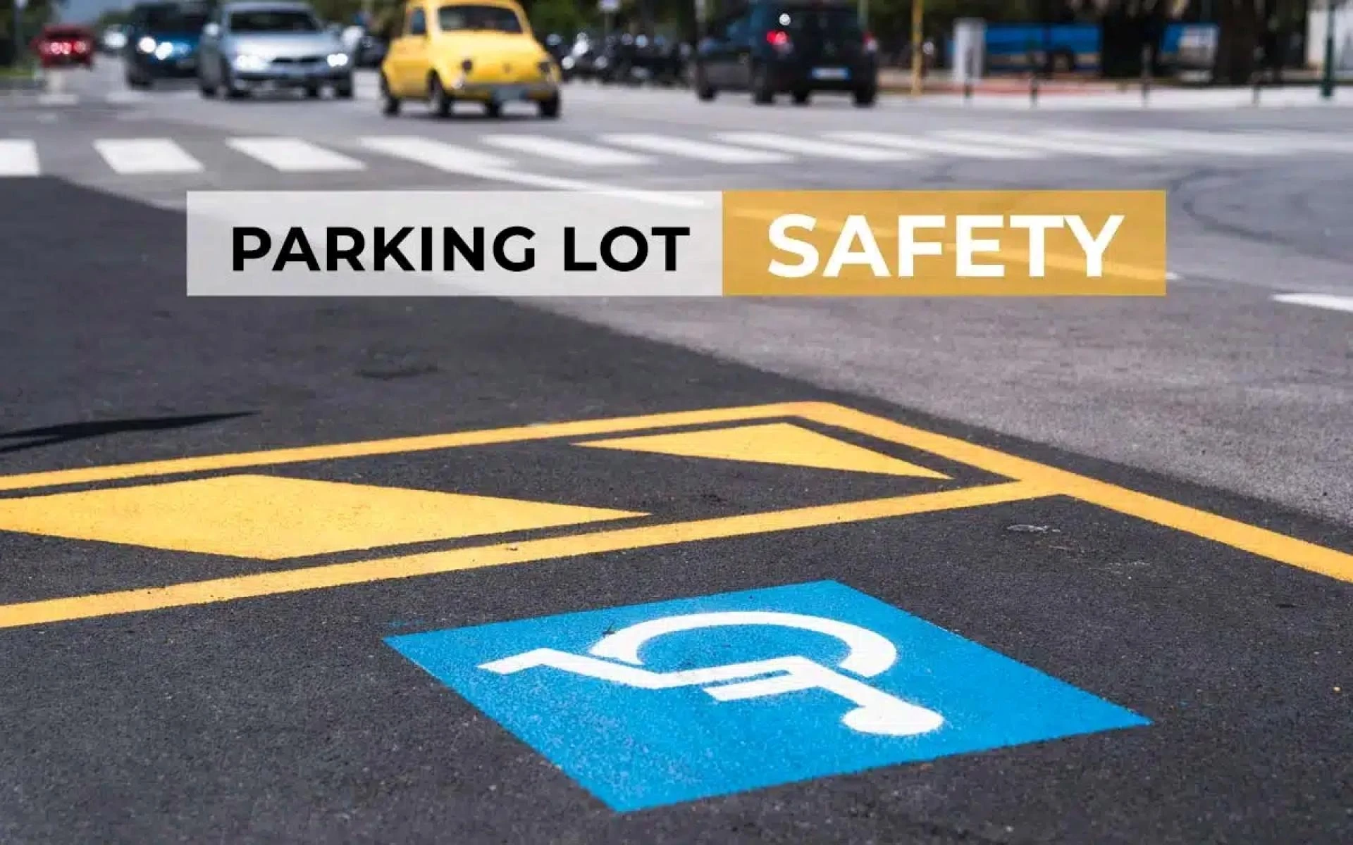 Parking Lot Services Checklist: Keep Your Lot Safe, Smooth, and Code-Compliant
