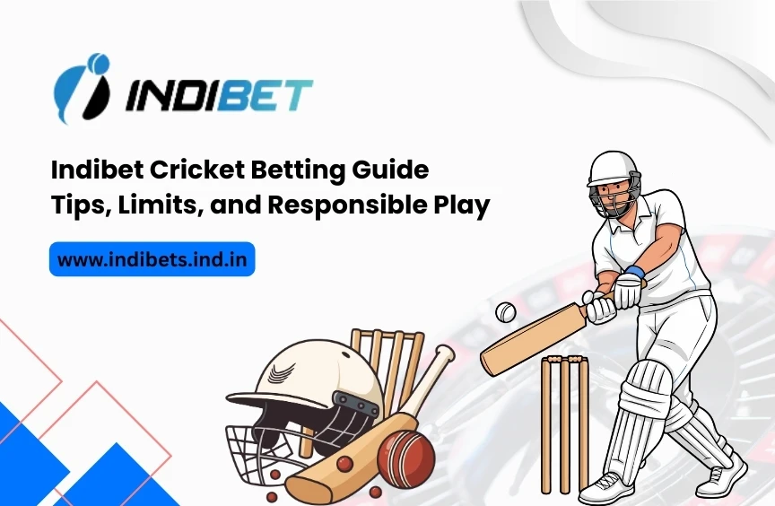 Indibet Cricket Betting: Smarter Strategies for Consistent Wins